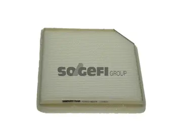 Filter, cabin air (PC8022)