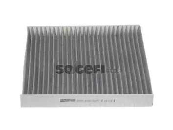 Filter, cabin air (PCK8092)