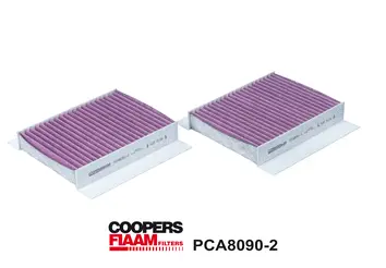 Filter, cabin air (PCA8090-2)