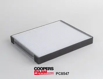 Filter, cabin air (PC8547)