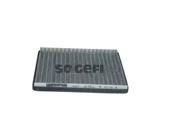 Filter, cabin air (PCK8379)