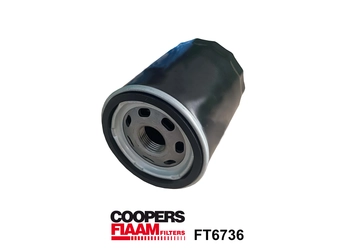 Oil Filter (FT6736)