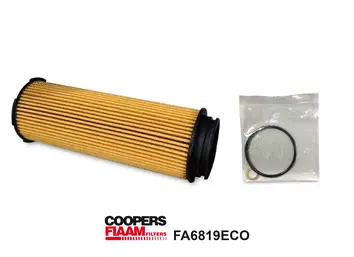 Oil Filter (FA6819ECO)