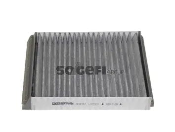 Filter, cabin air (PCK8157)