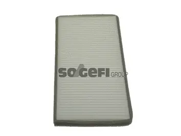 Filter, cabin air (PC8012)