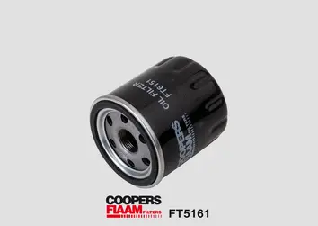 Oil Filter (FT5161A)