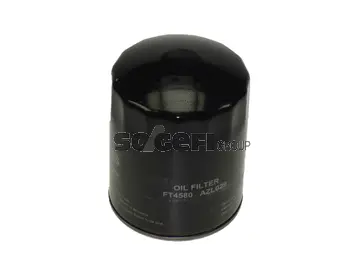 Oil Filter (FT4580)