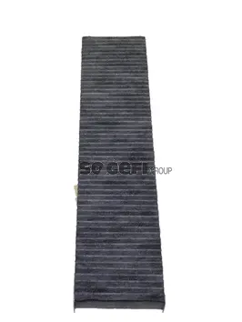 Filter, cabin air (PCK8066)