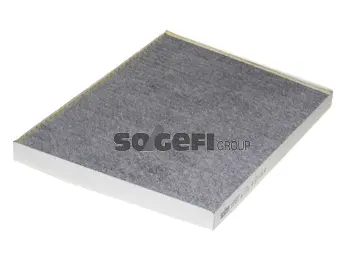 Filter, cabin air (PCK8391)