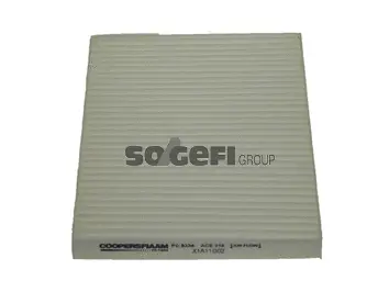Filter, cabin air (PC8228)