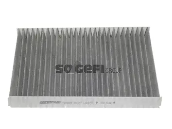 Filter, cabin air (PCK8045)