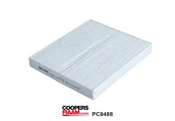 Filter, cabin air (PC8488)