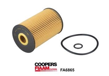 Oil Filter (FA6865)