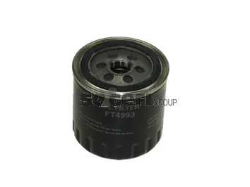 Oil Filter (FT4993)