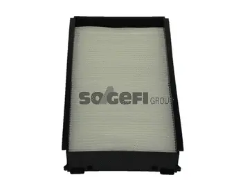 Filter, cabin air (PC8020)