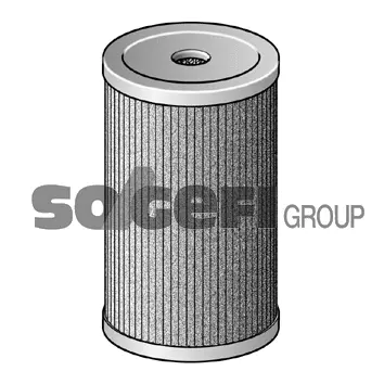 Oil Filter (FA5767ECO)