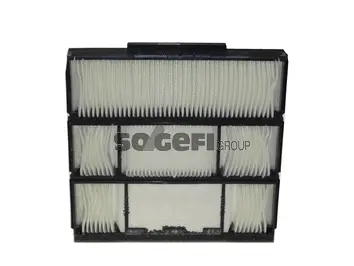 Filter, cabin air (PC8125)
