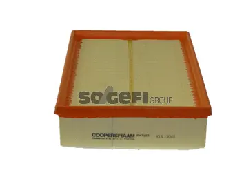 Air Filter (PA7685)