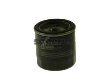 Oil Filter (FT6108)
