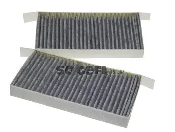 Filter, cabin air (PCK8208-2)