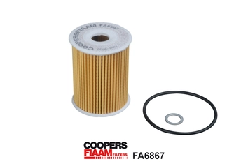 Oil Filter (FA6867)