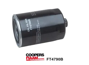 Oil Filter (FT4790/B)