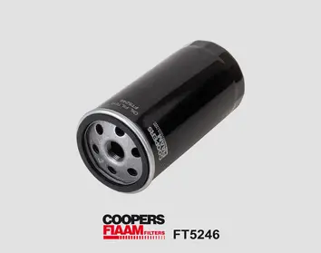 Oil Filter (FT5246)