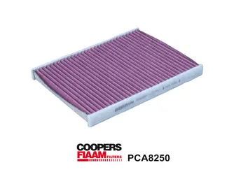 Filter, cabin air (PCA8250)