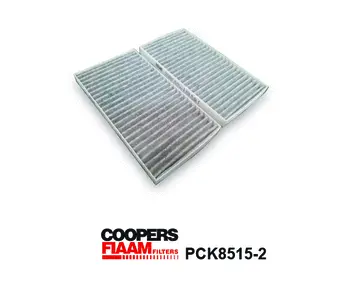 Filter, cabin air (PCK8515-2)