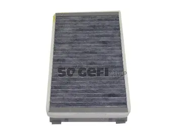Filter, cabin air (PCK8020)