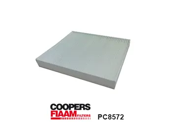 Filter, cabin air (PC8572)