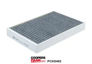 Filter, cabin air (PCK8492)