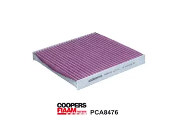 Filter, cabin air (PCA8476)