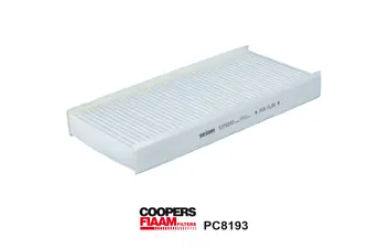 Filter, cabin air (PC8193)
