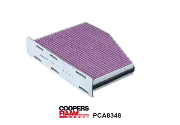 Filter, cabin air (PCA8348)