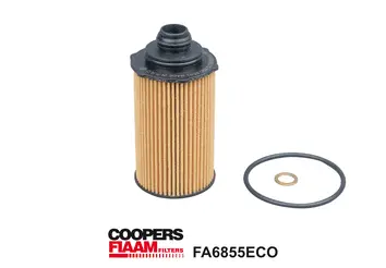 Oil Filter (FA6855ECO)