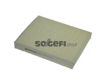 Filter, cabin air (PC8124)