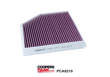 Filter, cabin air (PCA8210)