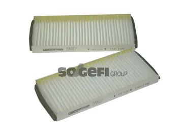 Filter, cabin air (PC8337-2)