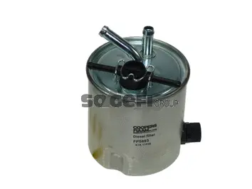 Fuel Filter (FP5893)