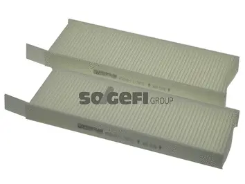 Filter, cabin air (PC8218-2)