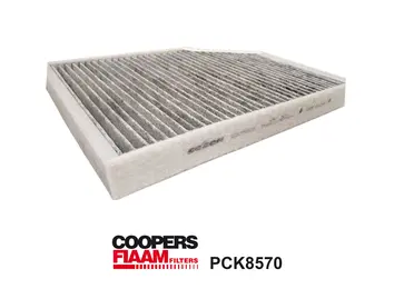 Filter, cabin air (PCK8570)