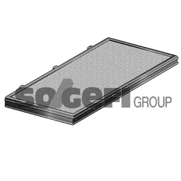 Filter, cabin air (PC8011)
