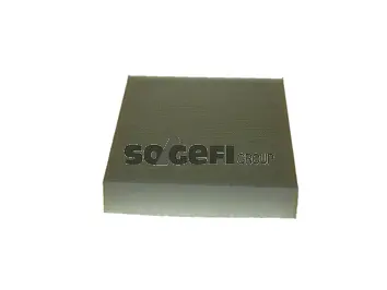 Filter, cabin air (PC8418)