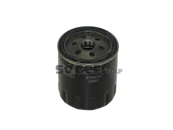 Oil Filter (FT5073)