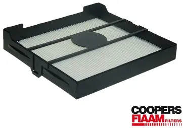 Filter, cabin air (PC8369)