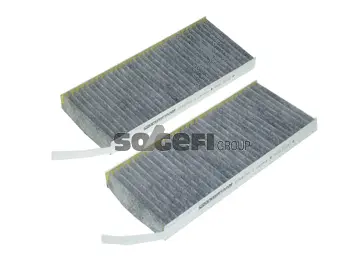Filter, cabin air (PCK8356-2)