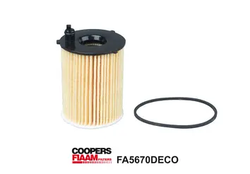 Oil Filter (FA5670DECO)