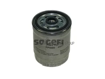 Fuel Filter (FP4980)
