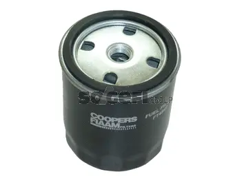 Fuel Filter (FT4840)